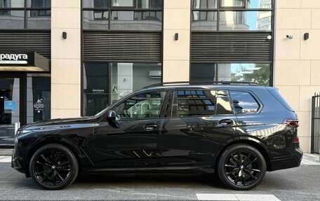 BMW X7, 2025 год, 15 490 000 рублей, 3 фотография
