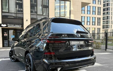 BMW X7, 2025 год, 15 490 000 рублей, 9 фотография