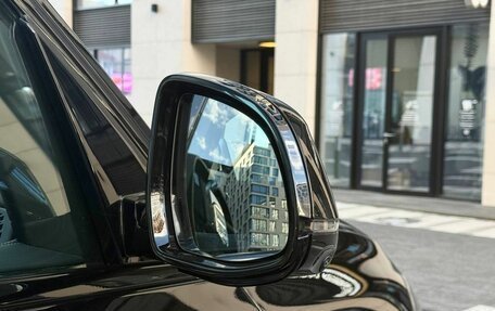 BMW X7, 2025 год, 15 490 000 рублей, 10 фотография