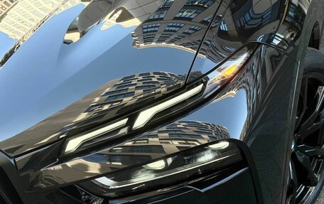BMW X7, 2025 год, 15 490 000 рублей, 7 фотография