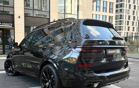 BMW X7, 2025 год, 15 490 000 рублей, 11 фотография