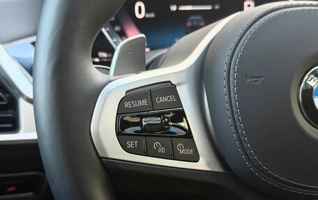 BMW X7, 2025 год, 15 490 000 рублей, 14 фотография