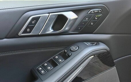 BMW X7, 2025 год, 15 490 000 рублей, 16 фотография