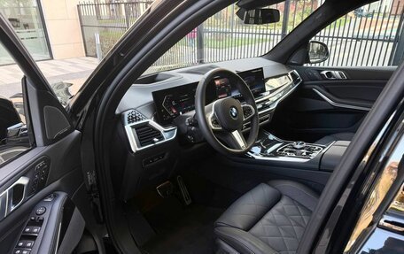 BMW X7, 2025 год, 15 490 000 рублей, 13 фотография