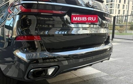 BMW X7, 2025 год, 15 490 000 рублей, 12 фотография