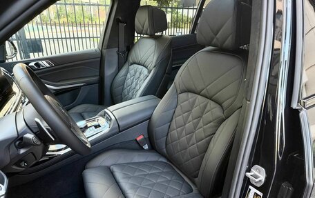 BMW X7, 2025 год, 15 490 000 рублей, 20 фотография