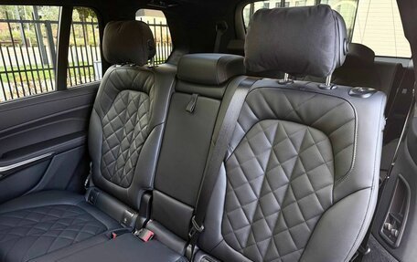BMW X7, 2025 год, 15 490 000 рублей, 23 фотография
