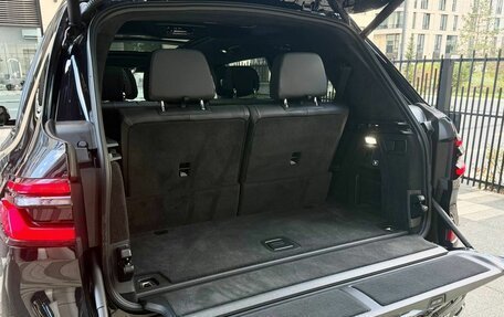 BMW X7, 2025 год, 15 490 000 рублей, 28 фотография