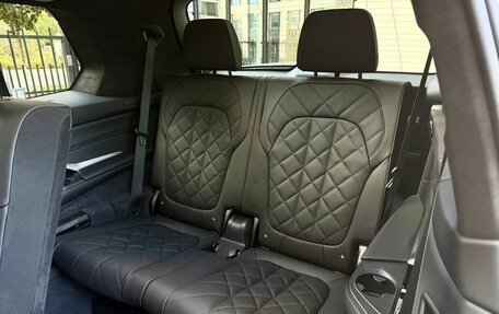BMW X7, 2025 год, 15 490 000 рублей, 26 фотография