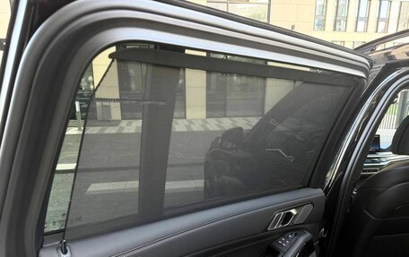 BMW X7, 2025 год, 15 490 000 рублей, 24 фотография