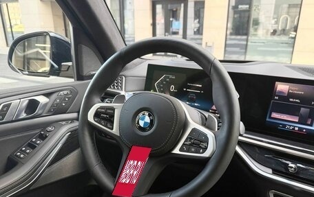 BMW X7, 2025 год, 15 490 000 рублей, 19 фотография