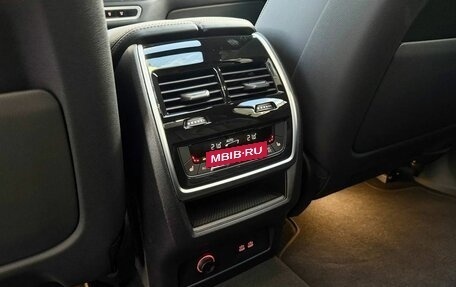 BMW X7, 2025 год, 15 490 000 рублей, 25 фотография