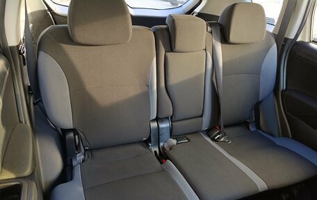 Mitsubishi Outlander III рестайлинг 3, 2011 год, 849 000 рублей, 12 фотография