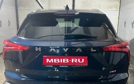 Haval F7, 2025 год, 3 020 000 рублей, 1 фотография