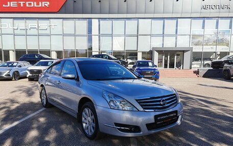Nissan Teana, 2010 год, 989 000 рублей, 1 фотография