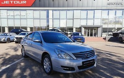 Nissan Teana, 2010 год, 989 000 рублей, 1 фотография