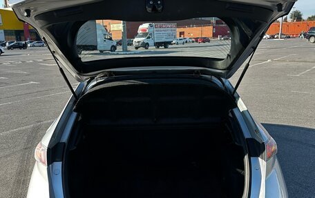 Honda Civic VIII, 2008 год, 360 000 рублей, 8 фотография