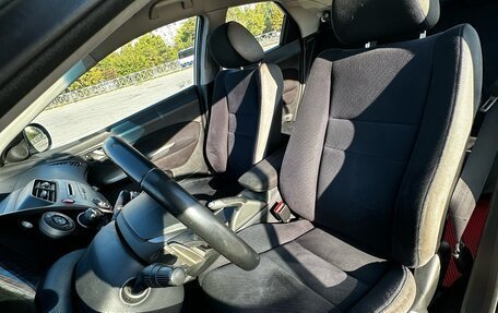 Honda Civic VIII, 2008 год, 360 000 рублей, 10 фотография