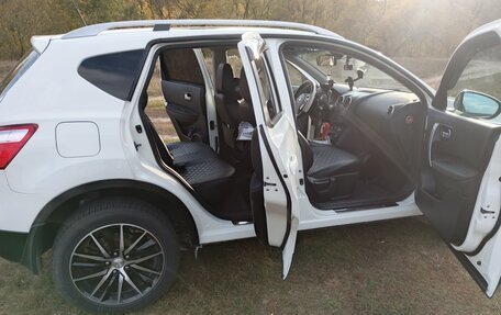 Nissan Qashqai, 2010 год, 1 000 000 рублей, 1 фотография