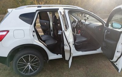 Nissan Qashqai, 2010 год, 1 000 000 рублей, 1 фотография