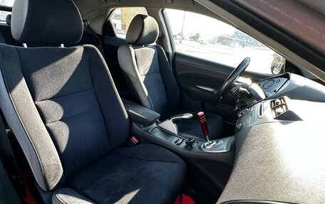 Honda Civic VIII, 2008 год, 360 000 рублей, 14 фотография