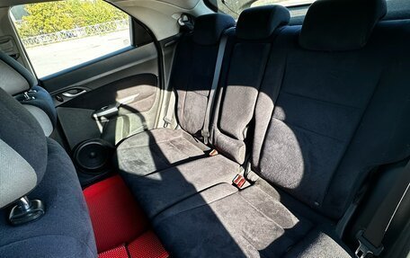 Honda Civic VIII, 2008 год, 360 000 рублей, 15 фотография