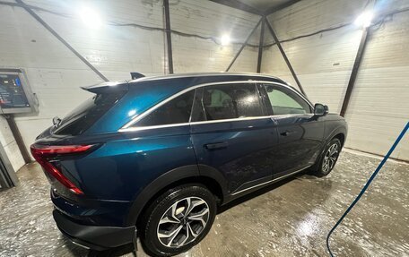 Haval F7, 2025 год, 3 020 000 рублей, 3 фотография