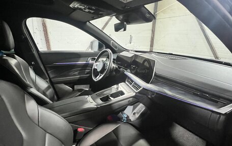 Haval F7, 2025 год, 3 020 000 рублей, 5 фотография