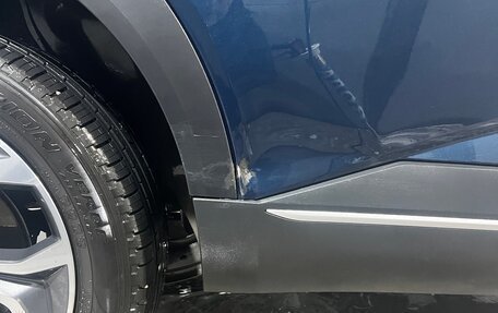 Haval F7, 2025 год, 3 020 000 рублей, 11 фотография