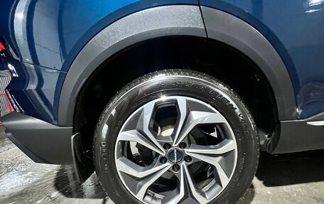 Haval F7, 2025 год, 3 020 000 рублей, 6 фотография