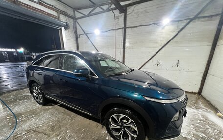 Haval F7, 2025 год, 3 020 000 рублей, 7 фотография