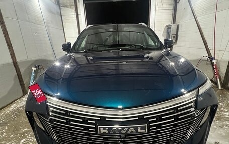 Haval F7, 2025 год, 3 020 000 рублей, 8 фотография