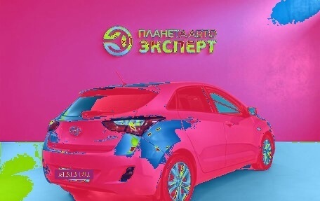 Hyundai i30 II рестайлинг, 2012 год, 1 100 000 рублей, 4 фотография