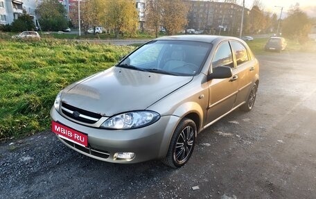 Chevrolet Lacetti, 2011 год, 290 000 рублей, 1 фотография