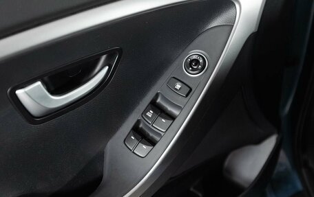 Hyundai i30 II рестайлинг, 2012 год, 1 100 000 рублей, 8 фотография