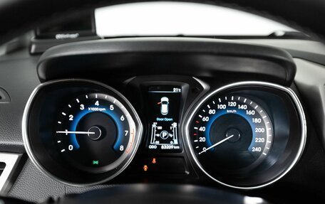 Hyundai i30 II рестайлинг, 2012 год, 1 100 000 рублей, 10 фотография