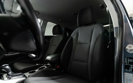 Hyundai i30 II рестайлинг, 2012 год, 1 100 000 рублей, 9 фотография