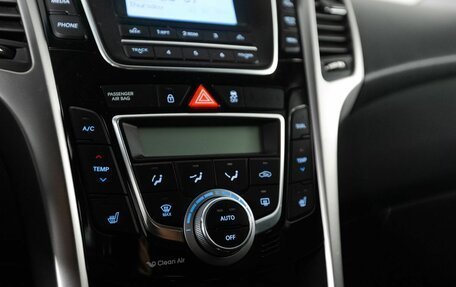 Hyundai i30 II рестайлинг, 2012 год, 1 100 000 рублей, 12 фотография
