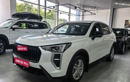 Haval Jolion, 2026 год, 2 649 000 рублей, 1 фотография