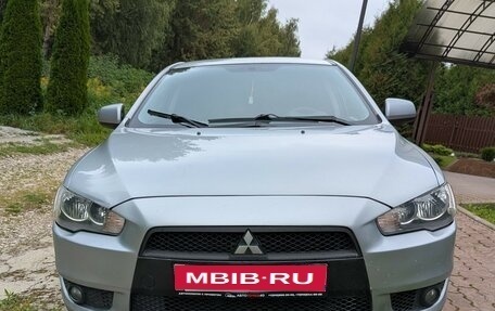 Mitsubishi Lancer IX, 2008 год, 484 990 рублей, 1 фотография