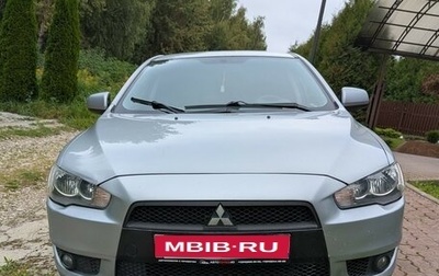 Mitsubishi Lancer IX, 2008 год, 484 990 рублей, 1 фотография
