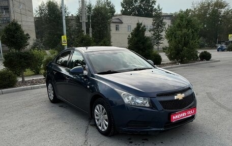 Chevrolet Cruze II, 2011 год, 650 000 рублей, 1 фотография