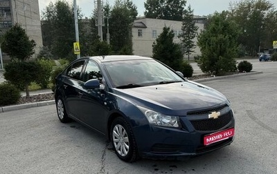 Chevrolet Cruze II, 2011 год, 650 000 рублей, 1 фотография