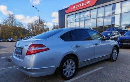 Nissan Teana, 2010 год, 989 000 рублей, 5 фотография