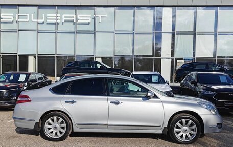 Nissan Teana, 2010 год, 989 000 рублей, 3 фотография