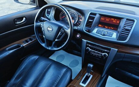 Nissan Teana, 2010 год, 989 000 рублей, 10 фотография