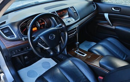 Nissan Teana, 2010 год, 989 000 рублей, 8 фотография