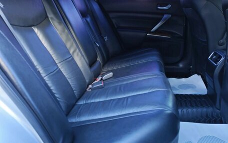 Nissan Teana, 2010 год, 989 000 рублей, 13 фотография