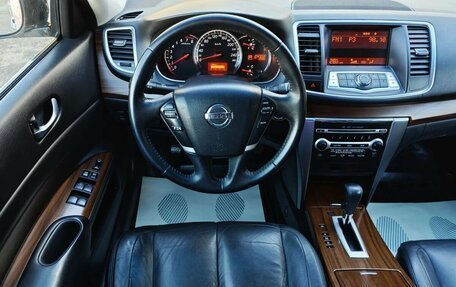 Nissan Teana, 2010 год, 989 000 рублей, 9 фотография
