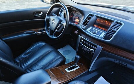 Nissan Teana, 2010 год, 989 000 рублей, 11 фотография